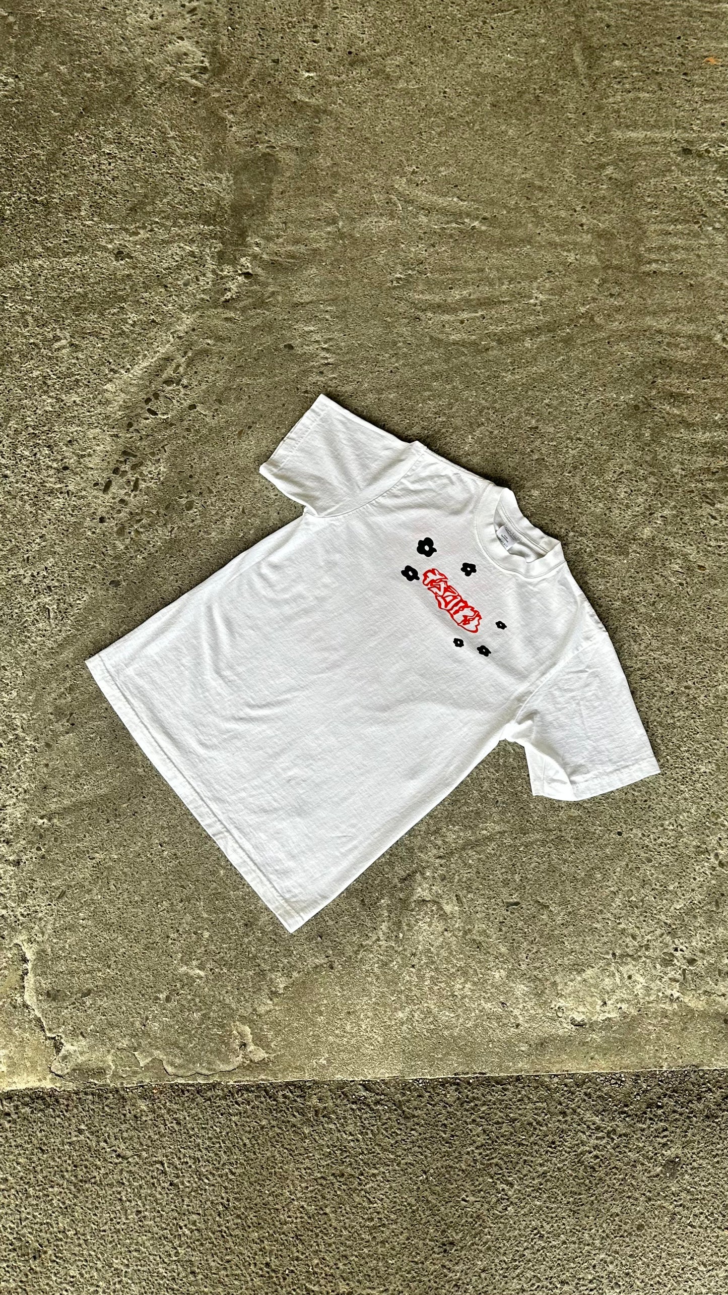 MOBB T SHIRT