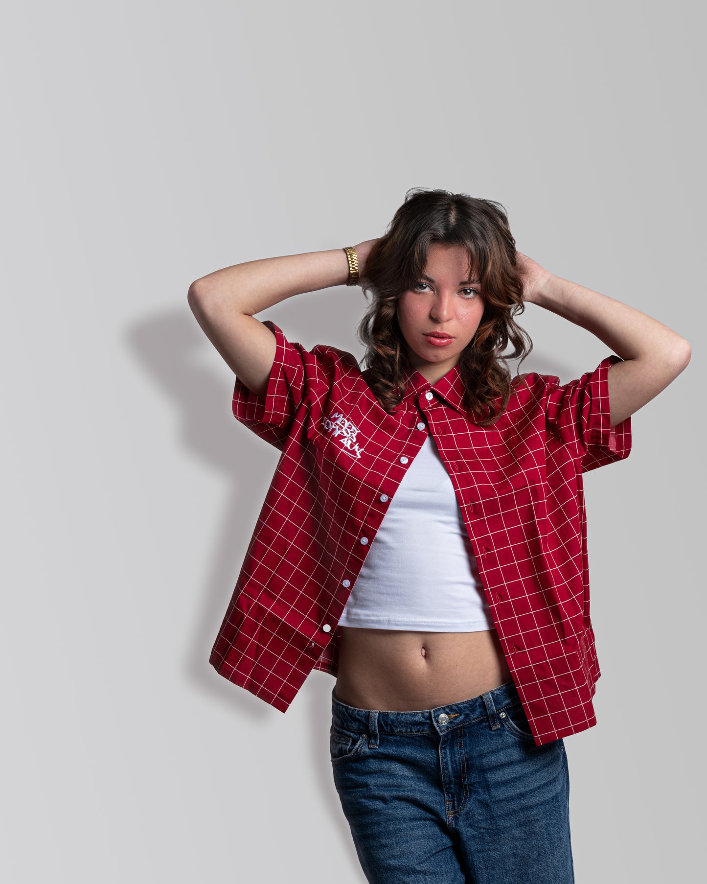 MOBB CHEMISE