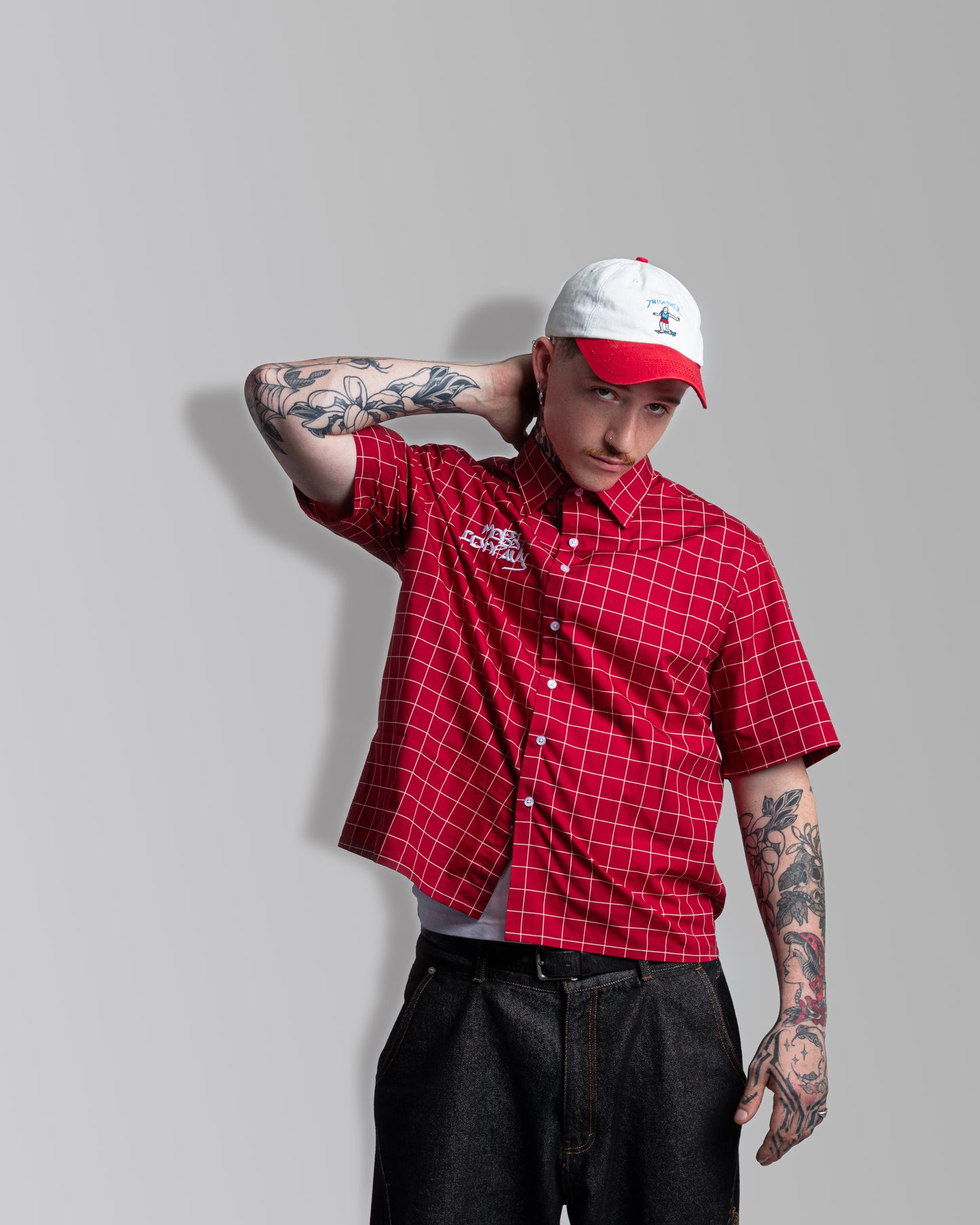 MOBB CHEMISE