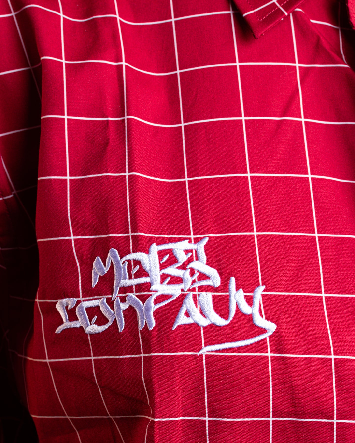 MOBB CHEMISE