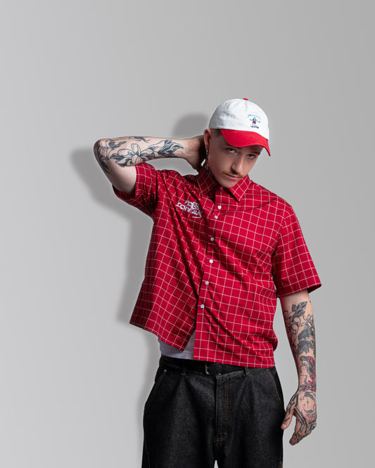 MOBB CHEMISE