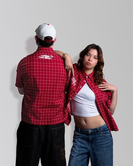 MOBB CHEMISE